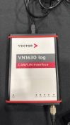 Vector VN1630-Log CAN/LIN Interface
