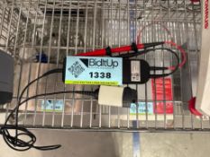 Tektronix THDP0200 - 200 MHz High Voltage Differential Probe