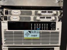 Chroma 63204A-150-400 High Power DC Electronic Load