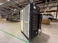 Arbin Instruments LBT21084 Battery Cell Test System