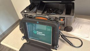 GE Inspection Technologies