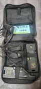 AMPROBE ULD-300 Ultrasonic Leak Detector