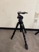 Benro Mg-Aluminum Trupod