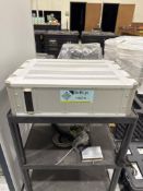 2019 dSPACE Simulator External Failure Insertion Unit Rack