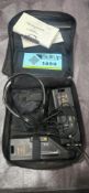 AMPROBE ULD-300 Ultrasonic Leak Detector