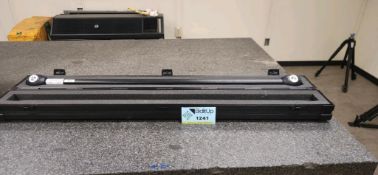 Hexagon Extension Rod