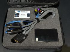Teledyne Lecroy Wavesurfer Probe