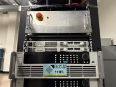 Chroma 63203A-150-300 High Power Programmable DC Electronic Load