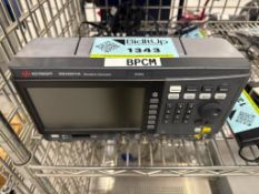 KEYSIGHT EDU33211A 20MHz 1-Channel Waveform Generator