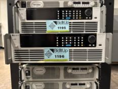 Chroma 63203A-150-300 High Power Programmable DC Electronic Load