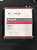 VECTOR VN5620 Ethernet CAN Interface