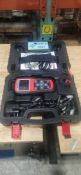 MaxiTPMS TS408 Relearn Tool