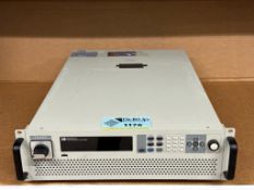 ITECH IT6018C-500-120 Regenerative Bi-Directional Power Supply
