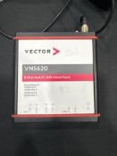 VECTOR VN5620 Ethernet CAN Interface