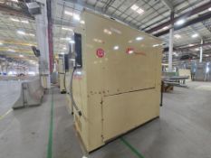 Ingersoll Rand NVC1000W40N Nirvana Cycling Refrigerated Dryer