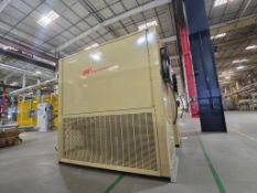 Ingersoll Rand NVC1000W40N Nirvana Cycling Refrigerated Dryer