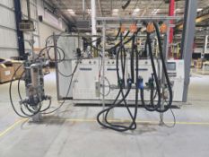 2021 DURR Somac MutliCompact Filling Station