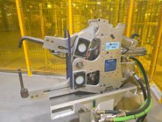 2021 Centerline FlexGun 3 Pinch-Style Spot Welding Gun and Rexroth Weld Controller