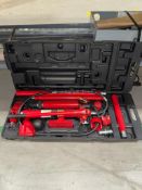 Hydraulic Equipment Kit