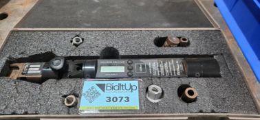 Weld Probe Force Gage
