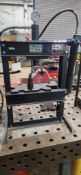 Hydraulic Press