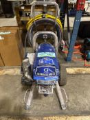 Graco Ultimate MX II 695 Standard Electric Airless Sprayer