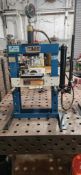 Hydraulic Press
