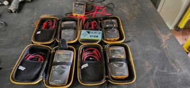 FLUKE Multimeters