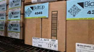 Allen-Bradley Stratix 5700 Ethernet Switch