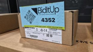 Allen-Bradley 1783-LMS5 Stratix 2500 Ethernet Switch