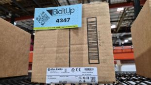 Allen-Bradley Stratix 5700 Ethernet Switch