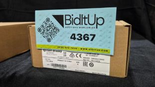Allen-Bradley 1783-LMS5 Stratix 2500 Ethernet Switch
