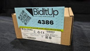 Allen-Bradley 1783-LMS5 Stratix 2500 Ethernet Switch
