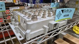 Allen-Bradley ArmorStratix 5700