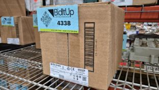 Allen-Bradley Stratix 5700 Ethernet Switch