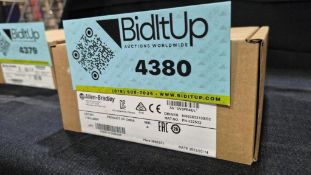 Allen-Bradley 1783-LMS5 Stratix 2500 Ethernet Switch