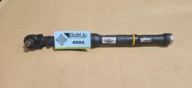 Atlas Copco ETV STR61-200-20 Power Screwgun w/ Machine Cable