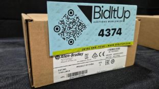 Allen-Bradley 1783-LMS5 Stratix 2500 Ethernet Switch
