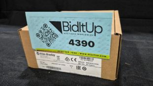 Allen-Bradley 1783-LMS5 Stratix 2500 Ethernet Switch
