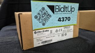Allen-Bradley 1783-LMS5 Stratix 2500 Ethernet Switch