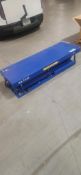 Automotech Scissor Lift