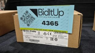 Allen-Bradley 1783-LMS5 Stratix 2500 Ethernet Switch