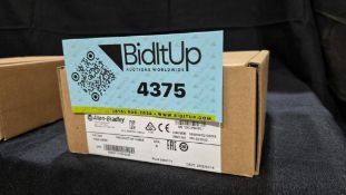 Allen-Bradley 1783-LMS5 Stratix 2500 Ethernet Switch