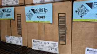 Allen-Bradley Stratix 5700 Ethernet Switch