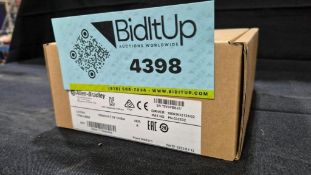 Allen-Bradley 1783-LMS5 Stratix 2500 Ethernet Switch