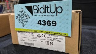 Allen-Bradley 1783-LMS5 Stratix 2500 Ethernet Switch