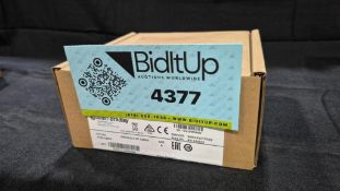 Allen-Bradley 1783-LMS5 Stratix 2500 Ethernet Switch