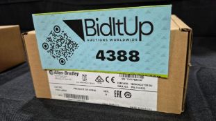 Allen-Bradley 1783-LMS5 Stratix 2500 Ethernet Switch