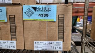 Allen-Bradley Stratix 5700 Ethernet Switch