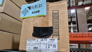 Allen-Bradley Stratix 5700 Ethernet Switch